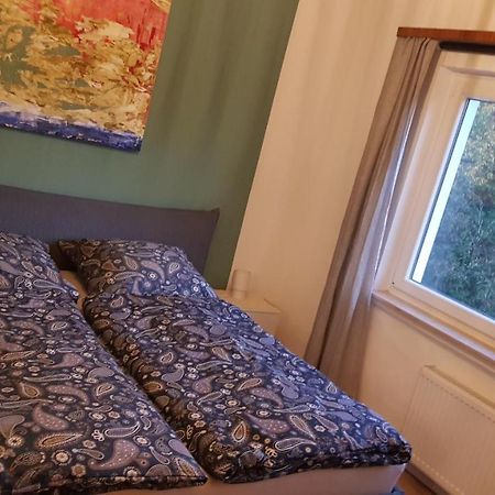 Stadtnahe Wohnung Mit Kl.Balkon Und Parkplatz Oldemburgo Exterior foto